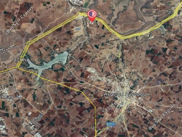 land for sale avgorou famagusta 822942 image 15603165
