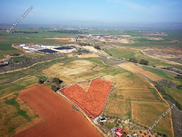 land for sale avgorou famagusta 822942 image 15603167