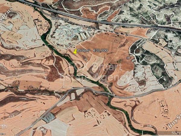 land for sale kochi larnaca 1148942 image 12645144