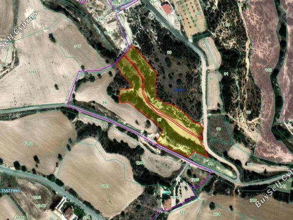 land for sale maroni larnaca 830942 image 18134873