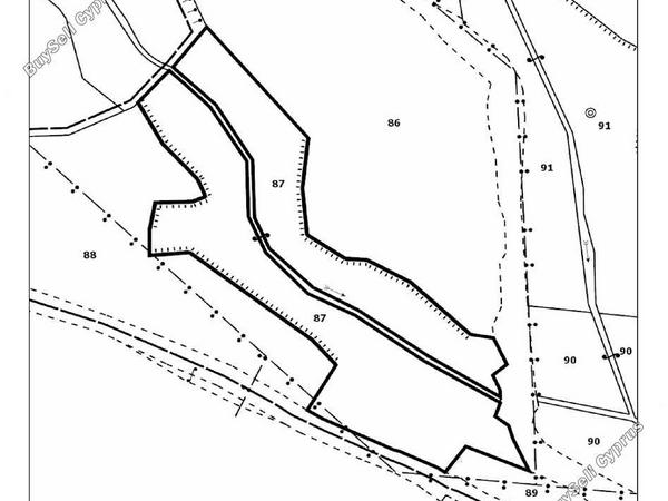 land for sale maroni larnaca 830942 image 18276517