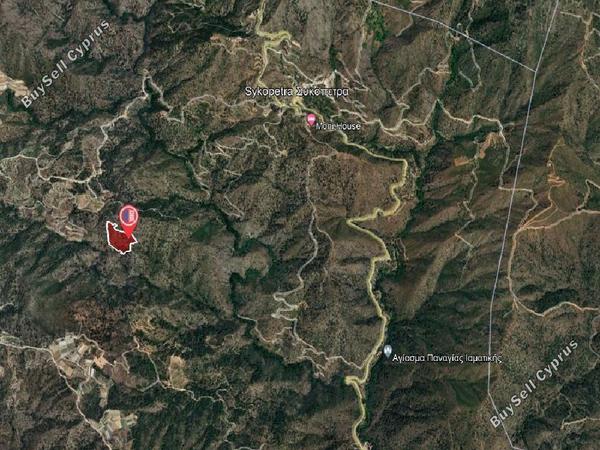 land for sale sykopetra limassol 917942 image 15602196