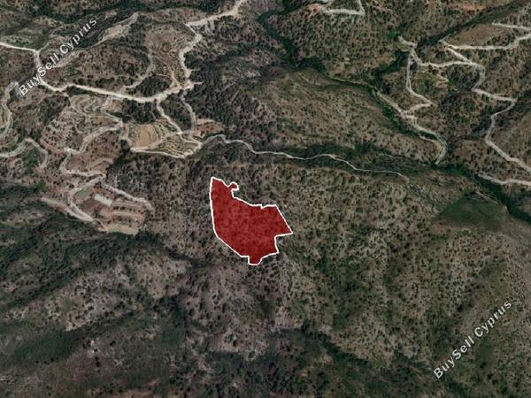 land for sale sykopetra limassol 917942 image 15602197