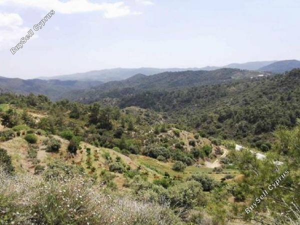 land for sale sykopetra limassol 917942 image 15602200