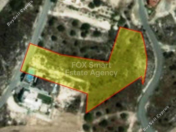 plot for sale alampra nicosia 1152942 image 5164064