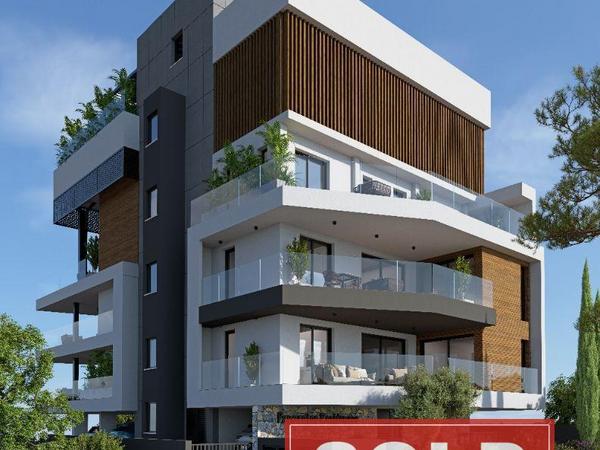 studio apartment building sold agios athanasios limassol 978942 image 899149