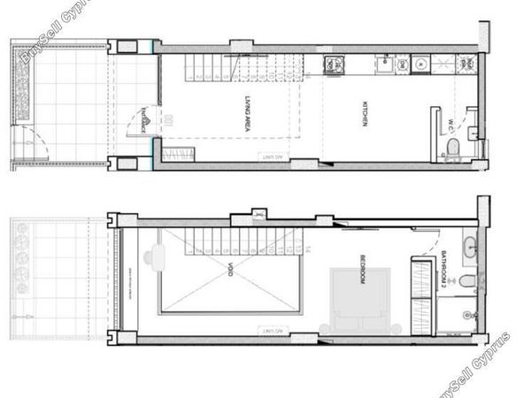 1 bedroom apartment for sale agia zoni limassol 1781052 image 5081214