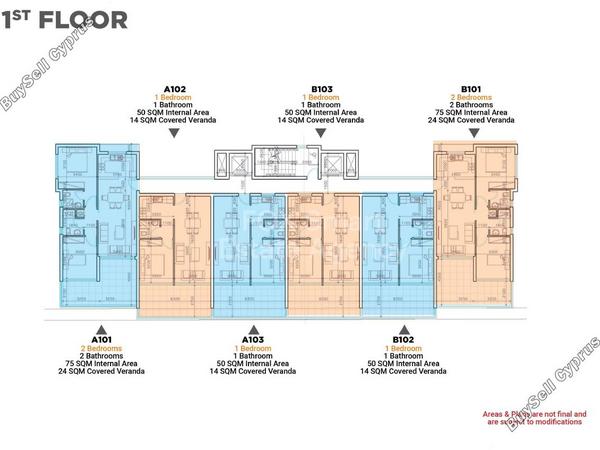 1 bedroom apartment for sale sotiros agios ioannis larnaca larnaca 8626052 image 15842675