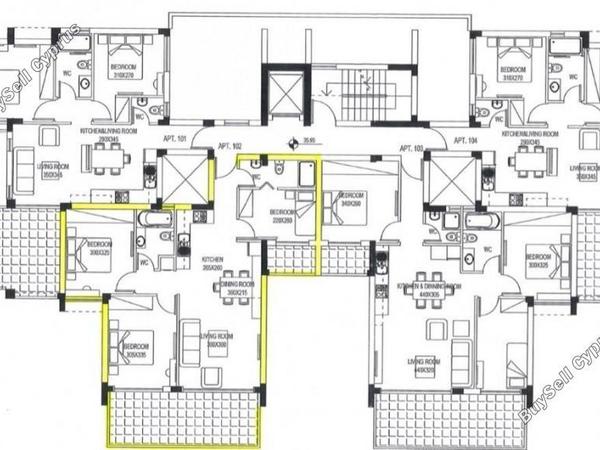 2 bedroom apartment for sale parekklisia limassol 7739052 image 12568835