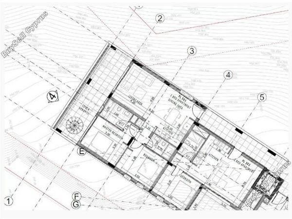 2 bedroom penthouse for sale agios tychonas limassol 7735052 image 17840509