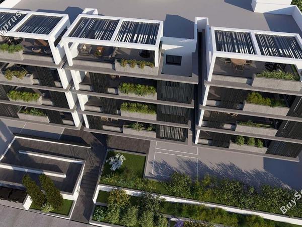 2 bedroom penthouse for sale latsia nicosia 1883052 image 13923900