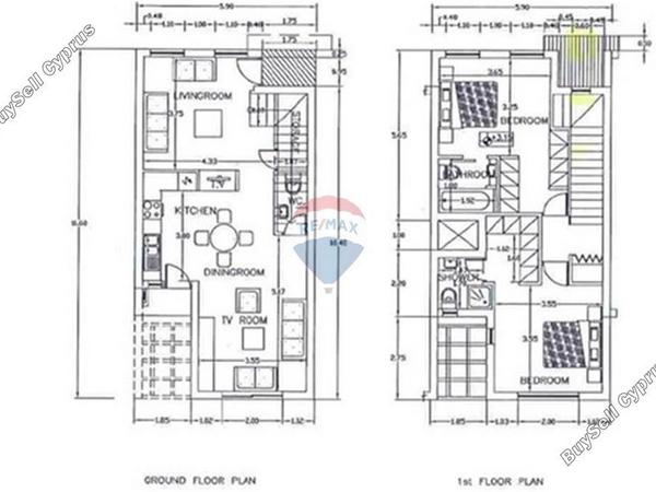 2 bedroom town house for sale erimi limassol 7559052 image 14513657