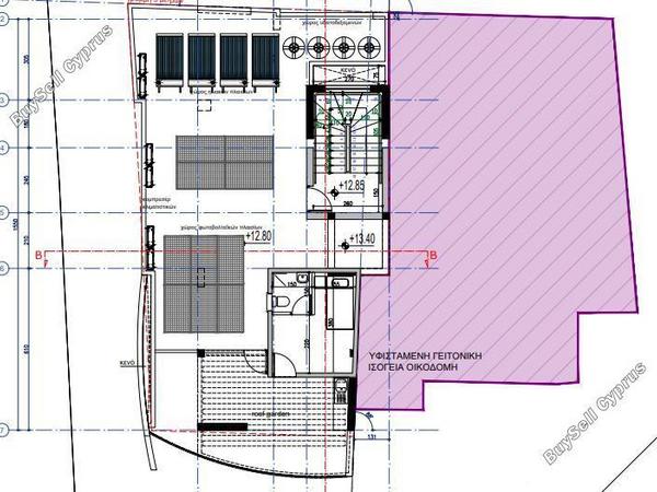 3 bedroom penthouse for sale aglantzia nicosia 8681052 image 16303043