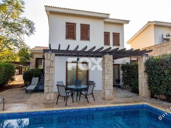 3 bedroom semi detached house for sale aphrodite hills paphos 8225052 image 13762135
