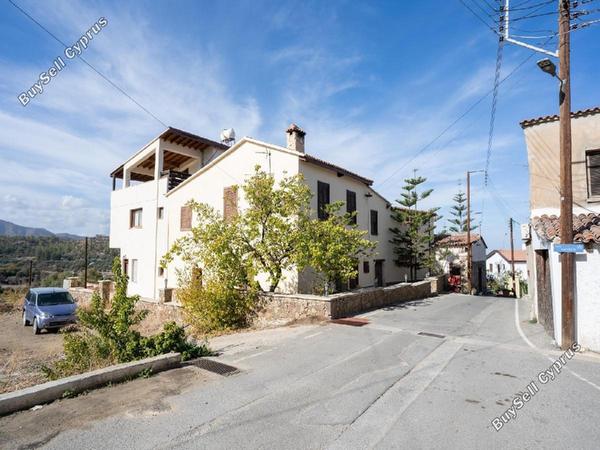 4 bedroom detached house for sale flasou nicosia 1846052 image 16333231