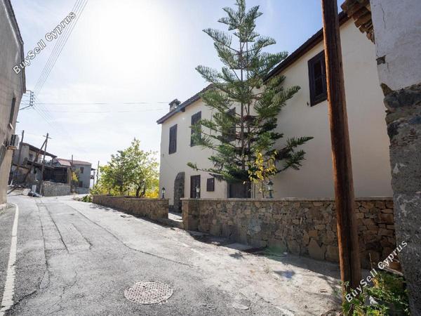 4 bedroom detached house for sale flasou nicosia 1846052 image 16333233