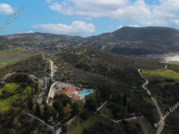 5 bedroom detached house for sale akrounta limassol 8716052 image 16292988