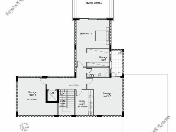 5 bedroom detached house for sale secret valley paphos 1888052 image 7112912
