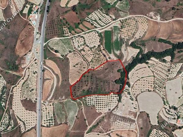 land for sale giolou paphos 8630052 image 15871515