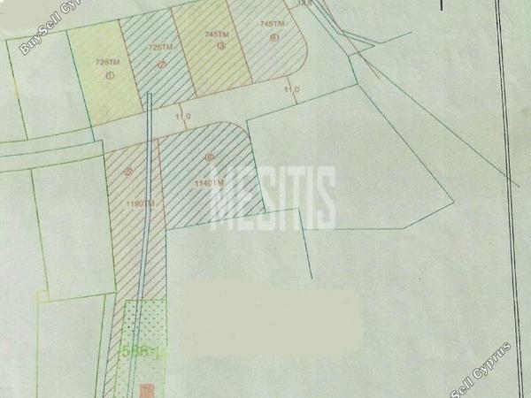 plot for sale akaki nicosia 975052 image 11038495