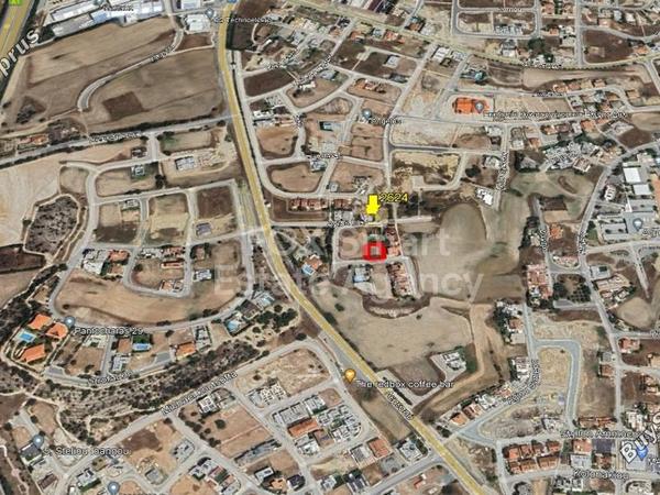 plot for sale kallithea nicosia 1570052 image 12685385