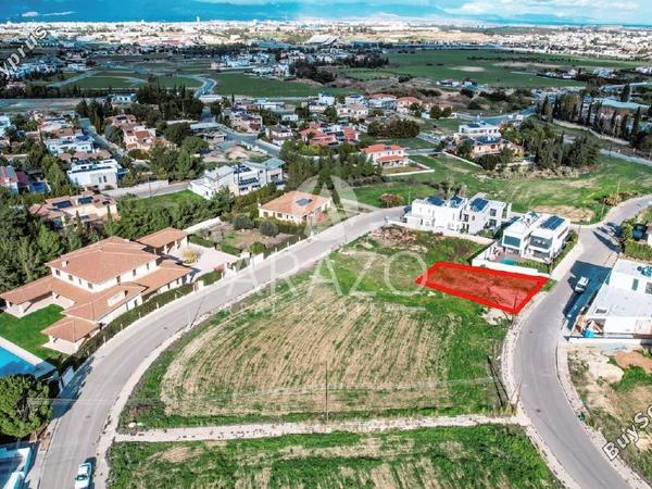 plot for sale pano lakatamia nicosia 8429052 image 14981309