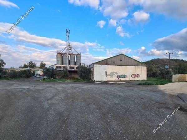 studio warehouse for sale agia varvara nicosias nicosia 1830052 image 14581127