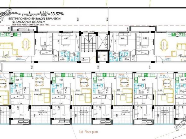 1 bedroom apartment for sale oroklini larnaca 1595152 image 16120126