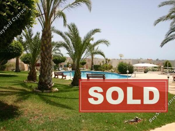 1 bedroom ground floor apartment sold coral bay paphos 219152 image 110332