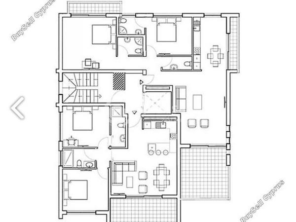 2 bedroom apartment for rent agios ioannis limassol 8312152 image 14577547
