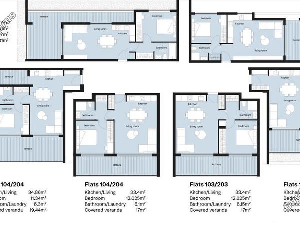 2 bedroom apartment for sale agios ioannis village limassol limassol 8588152 image 15701946