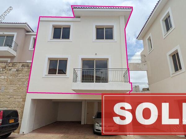 2 bedroom linked detached house sold peyia paphos 1088152 image 1302983