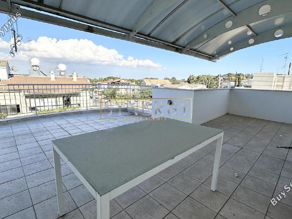 2 bedroom penthouse for rent strovolos nicosia 8693152 image 16172519