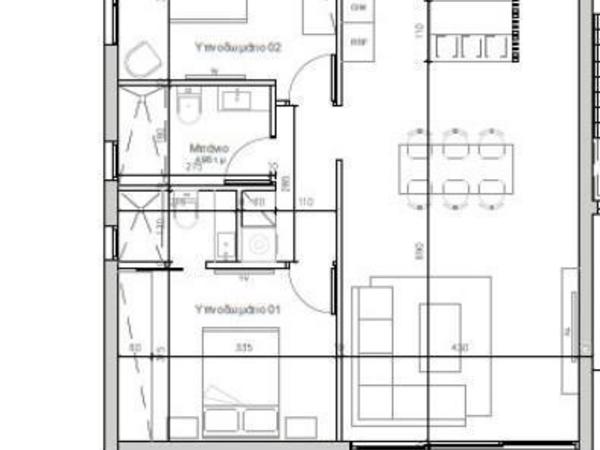 2 bedroom penthouse for sale agia fyla limassol 7735152 image 14309858