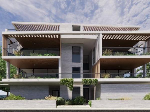 2 bedroom penthouse for sale aglantzia nicosia 8468152 image 16325151
