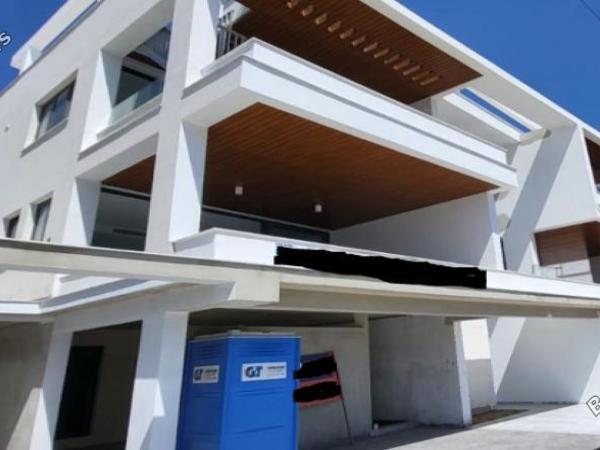 2 bedroom penthouse for sale aglantzia nicosia 8468152 image 16325157