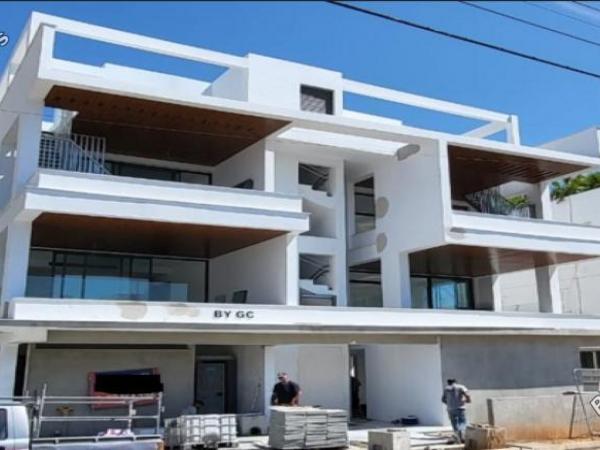 2 bedroom penthouse for sale aglantzia nicosia 8468152 image 16325158