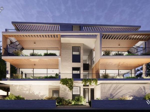 2 bedroom penthouse for sale aglantzia nicosia 8468152 image 16556325