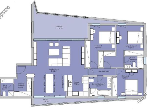 3 bedroom apartment for sale katholiki limassol 8634152 image 15896416