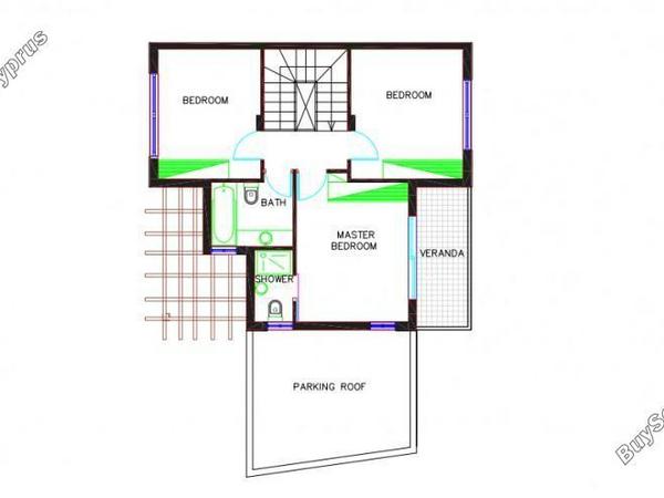 3 bedroom detached house for sale moni limassol 7739152 image 14510579