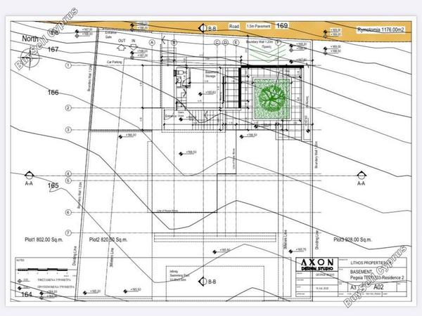 3 bedroom detached house for sale peyia paphos 1596152 image 4968842