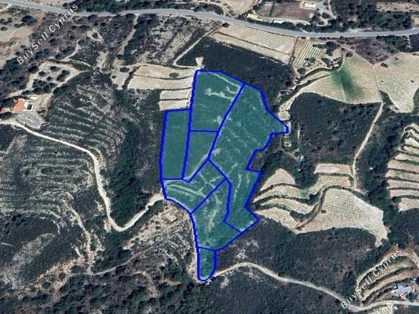 land for sale agios mamas limassol 1546152 image 15942349