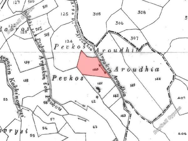 land for sale kallepeia paphos 7533152 image 15597452