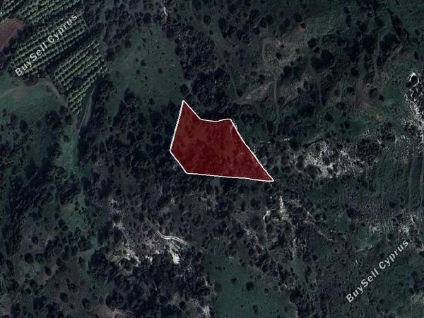 land for sale kallepeia paphos 7533152 image 15597454