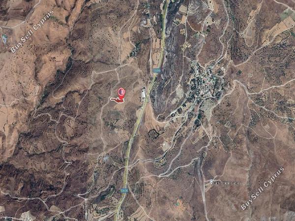 land for sale pentalia paphos 1648152 image 15598479