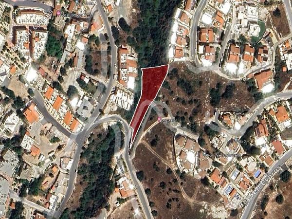 land for sale peyia paphos 1270152 image 16992322