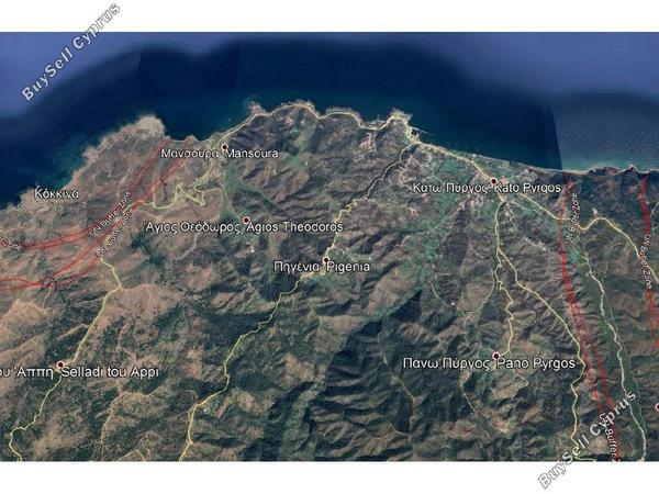 land for sale pigenia nicosia 1578152 image 14614074