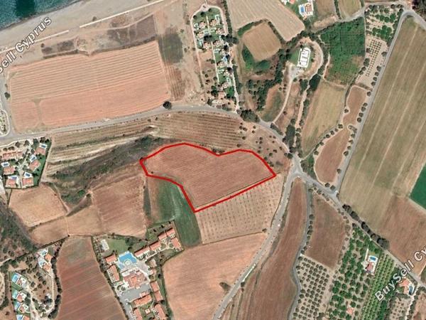 land for sale poli chrysochous paphos 828152 image 15178862