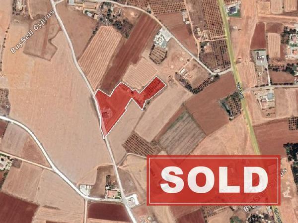 land sold xylofagou larnaca 957152 image 15602005