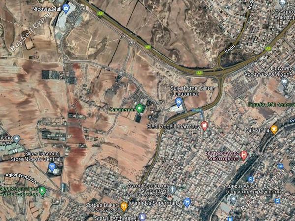 plot for sale kato lakatamia nicosia 1073152 image 16169325